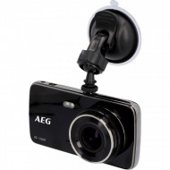 AEG auto videoreģistrators (Dash Cam)
