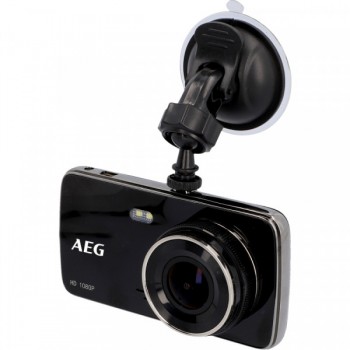 AEG auto videoreģistrators (Dash Cam)