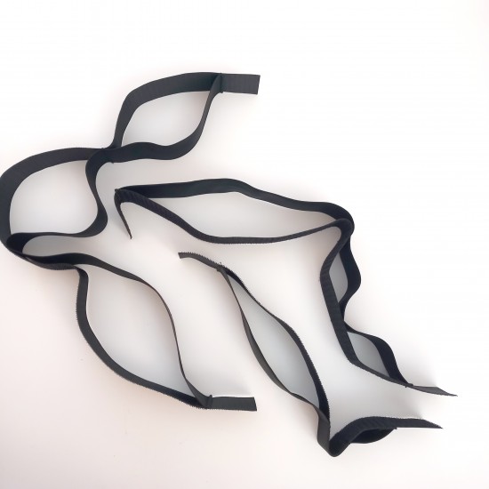 Bagāžnieka stiprināšanas siksnu komplekts 