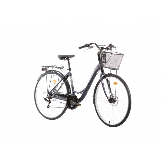 Sieviešu velosipēds 