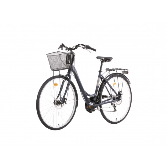 Sieviešu velosipēds 