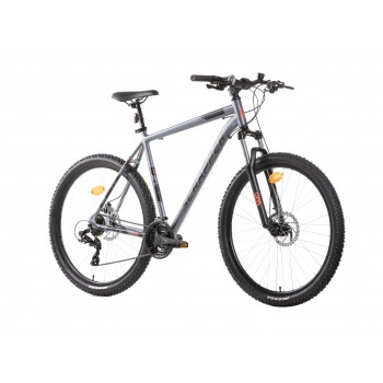 Kalnu velosipēds "Scrapper XC 3.1" 27.5"