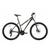 Kalnu velosipēds "27.5 MTB EXALTA 3.1"