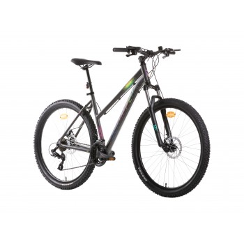 Kalnu velosipēds "27.5 MTB EXALTA 3.1"