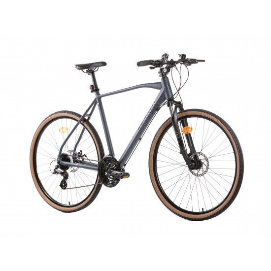 Vīriešu velosipēds 