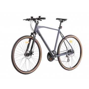 Vīriešu velosipēds "TRK 28 MTB 24S H51"