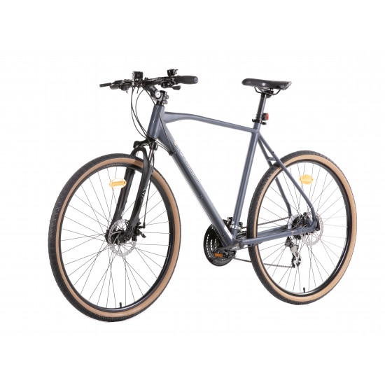 Vīriešu velosipēds 