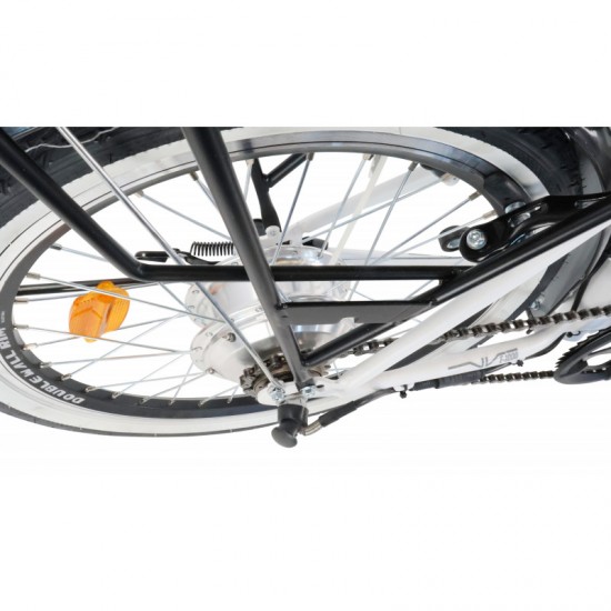 Elektriskais velosipēds E1000, izmērs 20