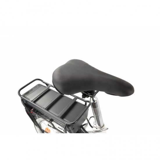 Elektriskais velosipēds E1000, izmērs 20