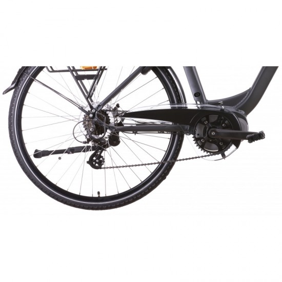 Elektriskais velosipēds URBAN 600, izmērs 28