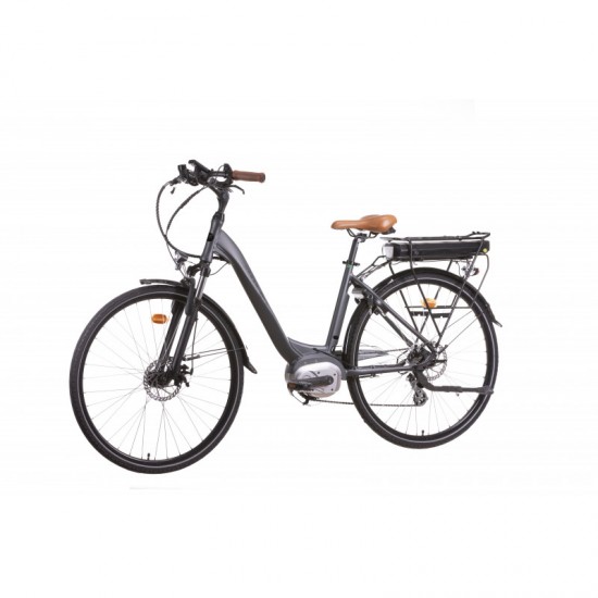 Elektriskais velosipēds URBAN 600, izmērs 28