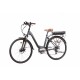 Elektriskais velosipēds URBAN 600, izmērs 28