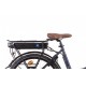 Elektriskais velosipēds URBAN 600, izmērs 24