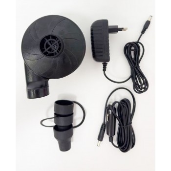 ELEKTRISKAIS SŪKNIS "E-PUMP"