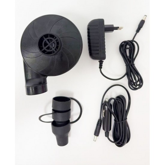 ELEKTRISKAIS SŪKNIS 