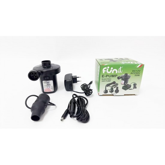 ELEKTRISKAIS SŪKNIS 