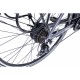Elektriskais velosipēds DENVER EMOTIVE, izmērs 28