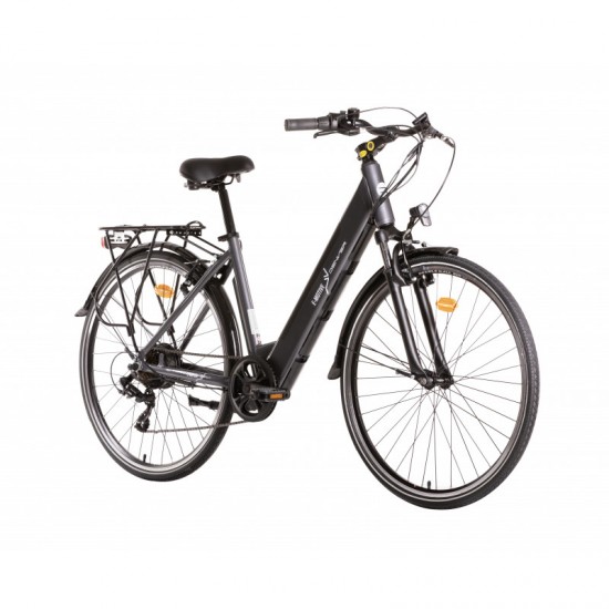 Elektriskais velosipēds DENVER EMOTIVE, izmērs 28