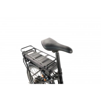 Elektriskais salokāmais velosipēds E2000