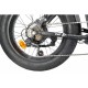 Elektriskais velosipēds E2500 Base