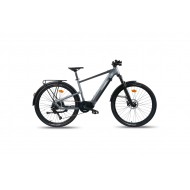 MTB Hardtail MM SUV 27.5" Elektriskais kalnu velosipēds
