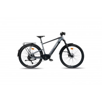 MTB Hardtail MM SUV 27.5" Elektriskais kalnu velosipēds
