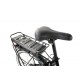 Elektriskais velosipēds E4000, matēta melna