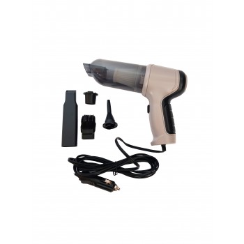 50 W putekļsūcējs Typhoon