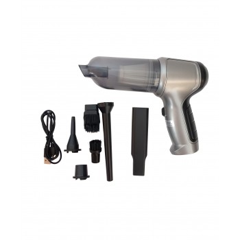 Bezvadu putekļsūcējs Typhoon 80 W