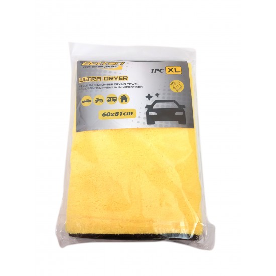 Premium žāvēšanas dvielis “Cinderella XL”