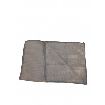 Augstas kvalitātes vafeļu mikrošķiedras drāna "Waffle"