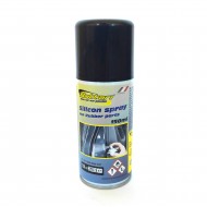 DEICER SILIKONA AEROSOLS GUMIJAS DAĻĀM, 150 ML