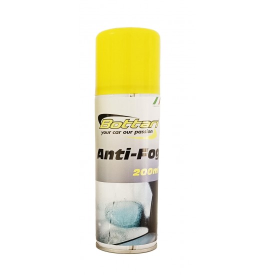 Anti-Fog – Pret Aizsvīšanu 200ml
