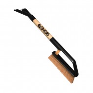 DABĪGA KOKA BIRSTE-SKRĀPĒTĀJS 55cm