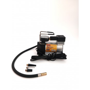 Bezvadu putekļsūcējs Typhoon 80 W