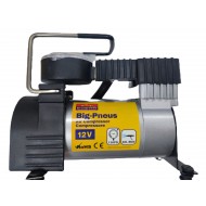 Bezvadu putekļsūcējs Typhoon 80 W