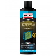 Detergents radiatoriem AREXONS 500 ml