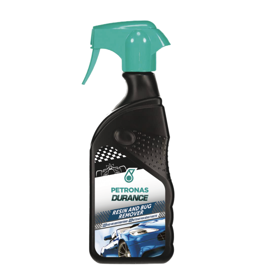 Sveķu un kukaiņu noņēmējs PETRONAS 400 ml