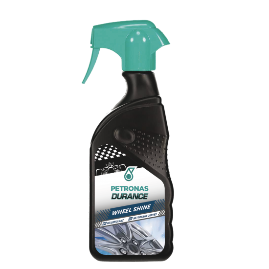 Riteņu spīdums PETRONAS 400 ml