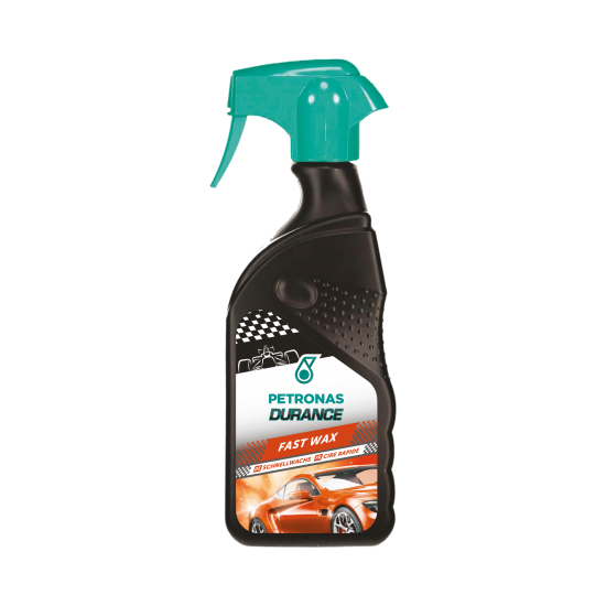 Ātrā vaska līdzeklis PETRONAS 400 ml