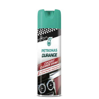 Spīdīgais kokpita tīrītājs PETRONAS 500 ml