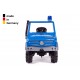 RollyUnimog Police policijas automašīna