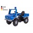 RollyUnimog Police policijas automašīna