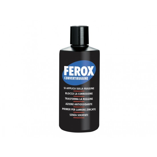 FEROX PRETRŪSAS LĪDZEKLIS 200 ml