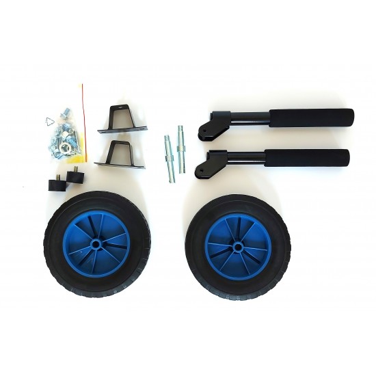 VINCO Pārvadāšanas Komplekts