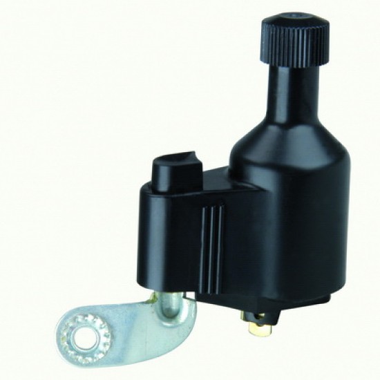 Velosipēda Kreisās Puses Dinamo 6V/3W