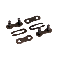 Velosipēda Ķēdes Savienotājs 1/2" x 1/8" 2 gab.