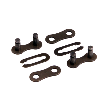 Velosipēda Ķēdes Savienotājs 1/2" x 1/8" 2 gab.