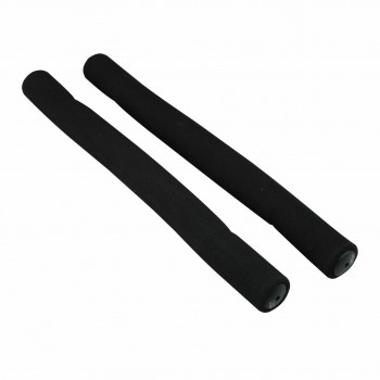 Mīksti Garie Velosipēda Stūres Rokturi