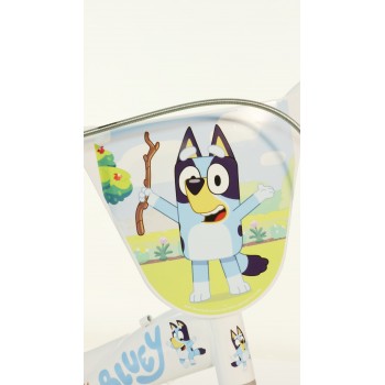 Bērnu velosipēds 14" "BLUEY BLUEY"